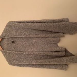 Warm, soft Cardigan